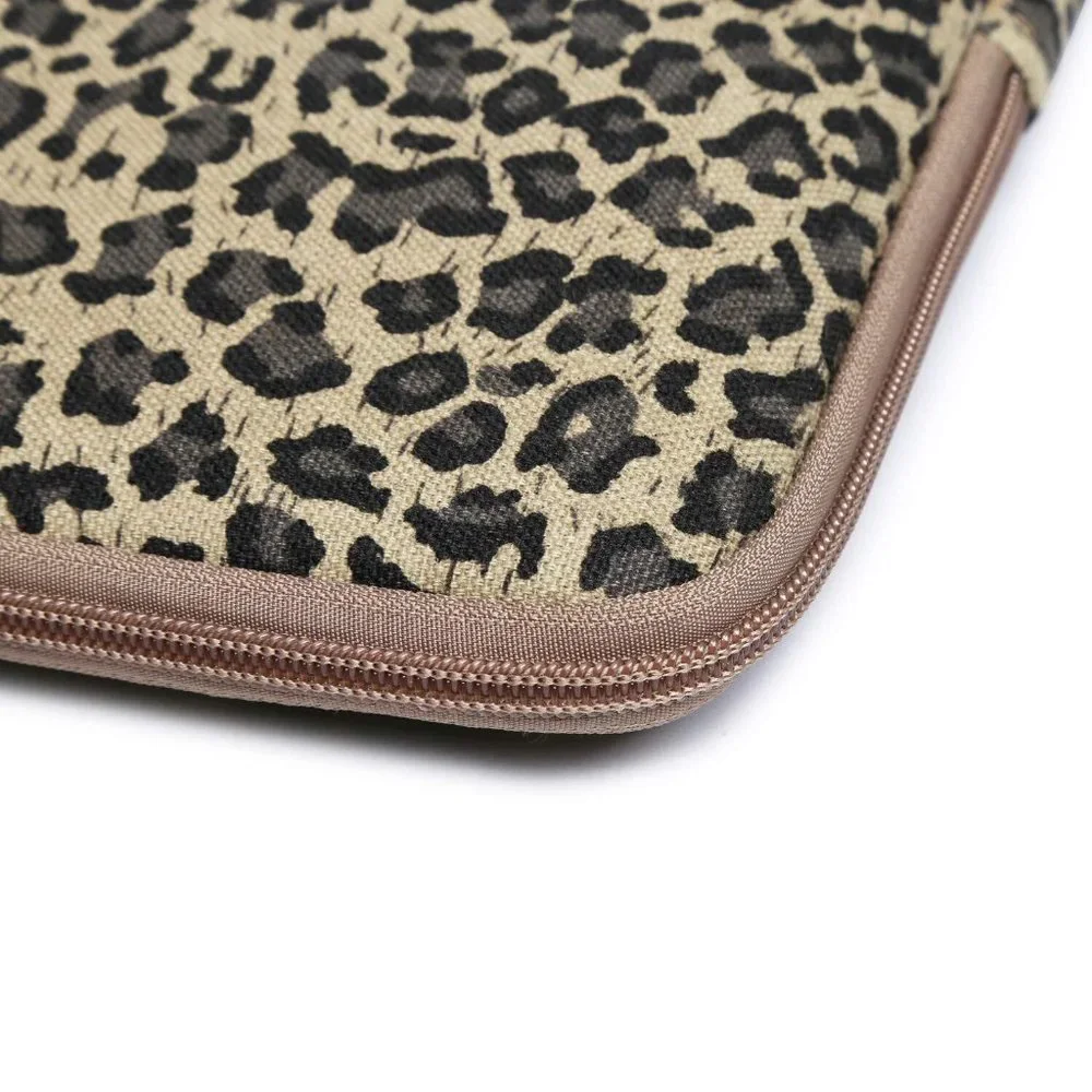 XSKN yellow leopard
